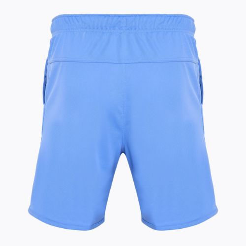 Spodenki męskie Nike Dri-Fit Totality 7" Unlined royal pulse/black/royal pulse/black