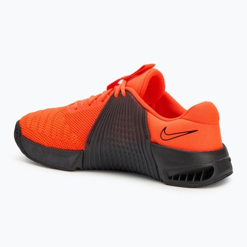 Buty treningowe męskie Nike Metcon 9 hyper crimson/ hyper orange/ black