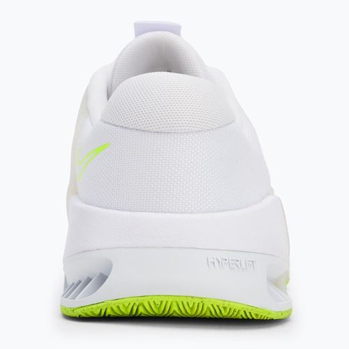 Buty treningowe męskie Nike Metcon 9 white/ white/ volt