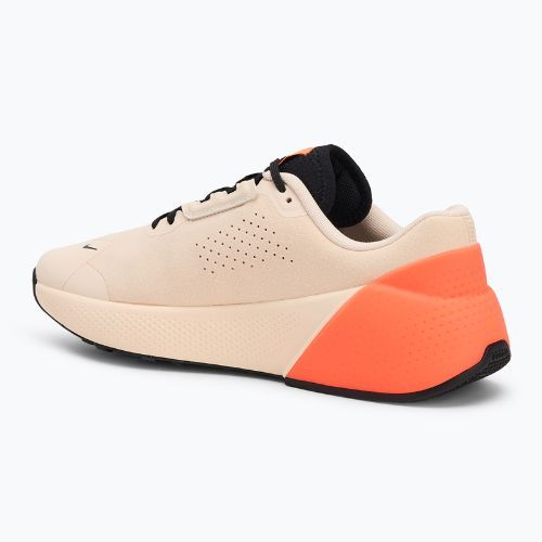 Buty treningowe męskie Nike Air Zoom TR 1 guava ice/ hyper crimson/ black/ metallic pewter