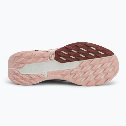 Buty do biegania damskie Nike Pegasus Trail 5 red stardust/ red sepia/ photon dust/ pink oxford