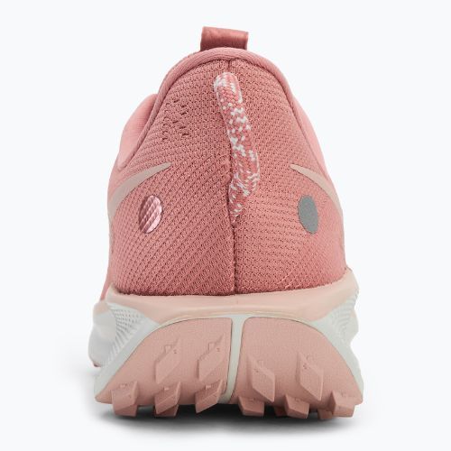 Buty do biegania damskie Nike Pegasus Trail 5 red stardust/ red sepia/ photon dust/ pink oxford