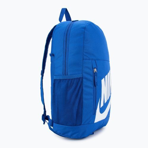 Plecak dziecięcy Nike Elemental 20 l game royal/ game royal/ white