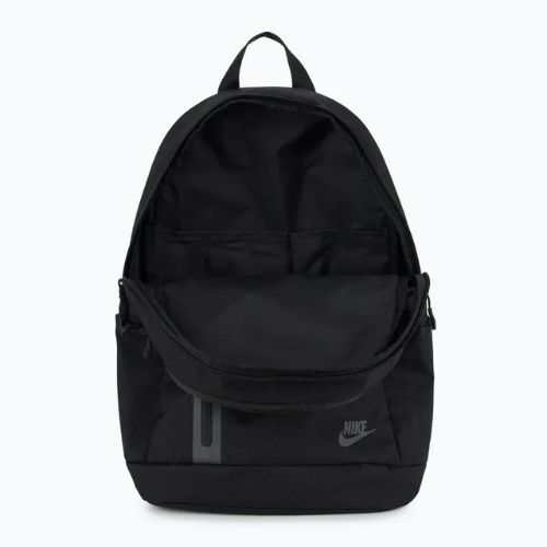 Plecak Nike Elemental Premium 21 l black/ black/ anthracite
