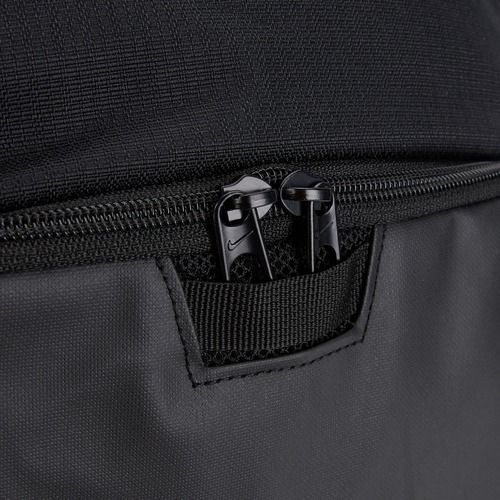 Plecak Nike Brasilia 9.5 30 l black/ black/ white