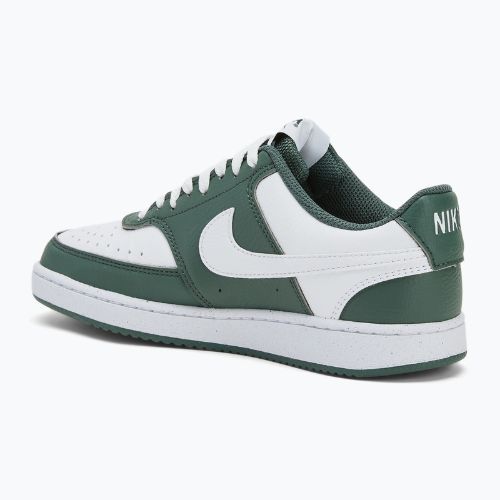 Buty damskie Nike Court Vision Low Next Nature vintage green/white