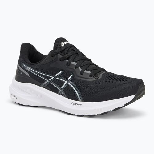 Buty do biegania męskie ASICS GT-1000 13 black/white