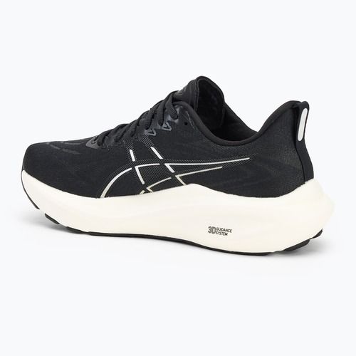 Buty do biegania męskie ASICS GT-2000 13 wide fit black/white