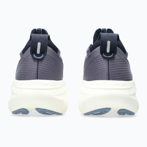 Buty do biegania męskie ASICS Gel-Nimbus 27 indigo fog/denim blue