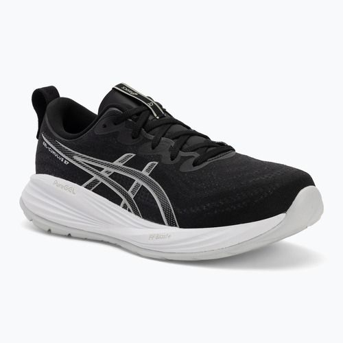 Buty do biegania męskie ASICS Gel-Cumulus 27 black/concrete