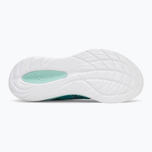 Buty do biegania męskie ASICS Gel-Cumulus 27 wave teal/illuminate mint
