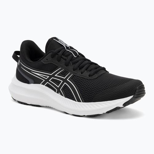 Buty do biegania męskie ASICS Jolt 5 black/white