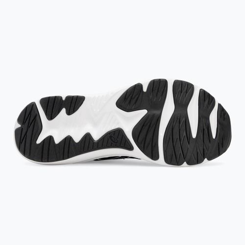 Buty do biegania męskie ASICS Jolt 5 black/white