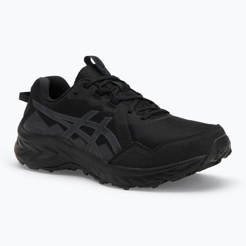 Buty do biegania męskie ASICS  Gel-Venture 10 black/graphite grey