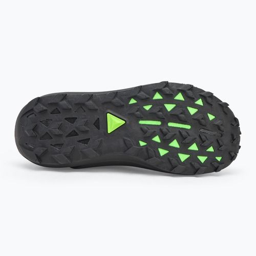 Buty do bieganie męskie Asics Gel-Trabuco 13 GTX black/graphite grey