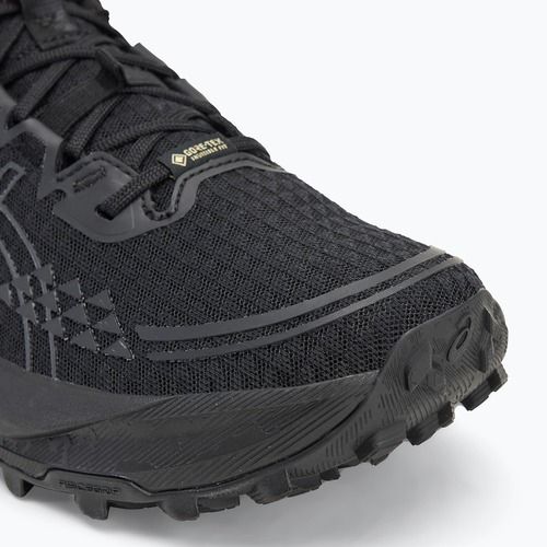 Buty do bieganie męskie Asics Gel-Trabuco 13 GTX black/graphite grey