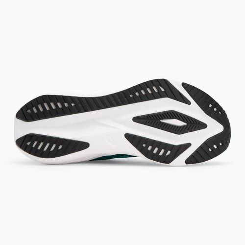 Buty do biegania męskie ASICS Versablast 4 wave teal/black