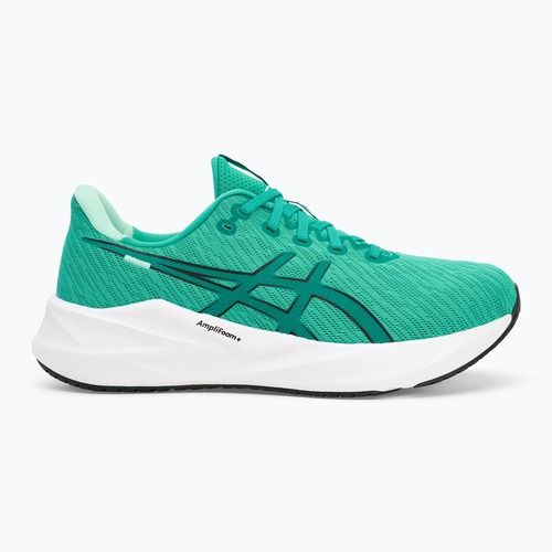 Buty do biegania męskie ASICS Versablast 4 wave teal/black