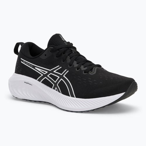 Buty do biegania damskie ASICS Gel-Excite 10 black/white
