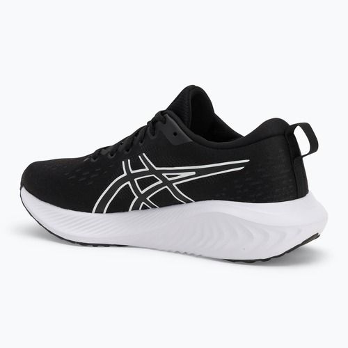Buty do biegania damskie ASICS Gel-Excite 10 black/white