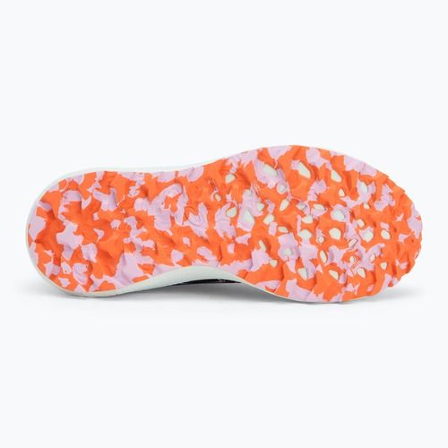 Buty do biegania damskie ASICS Trabuco Terra 2 saxon green/light ube