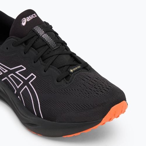 Buty do biegania damskie ASICS Gel-Pulse 15 GTX black/light ube