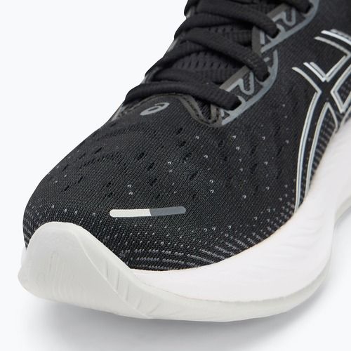 Buty do biegania damskie ASICS Gel-Cumulus 26 black/concrete