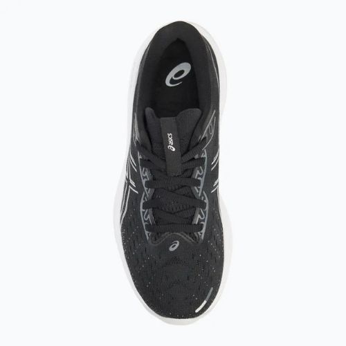 Buty do biegania damskie ASICS Gel-Cumulus 26 black/concrete