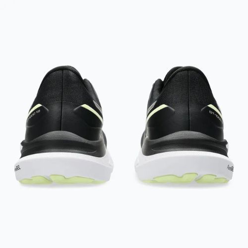 Buty do biegania damskie ASICS GT-1000 13 black/breeze