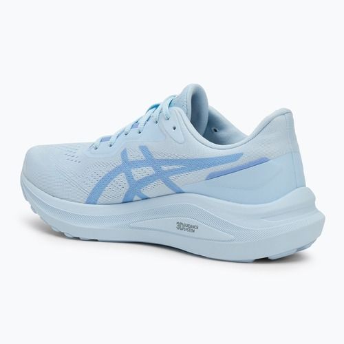 Buty do biegania damskie ASICS GT-1000 13 light blue/light sapphire