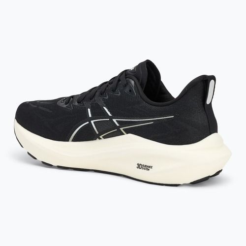 Buty do biegania damskie ASICS GT-2000 13 black/white
