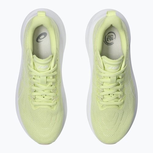 Buty do biegania damskie ASICS GT-2000 13 huddle yellow/white