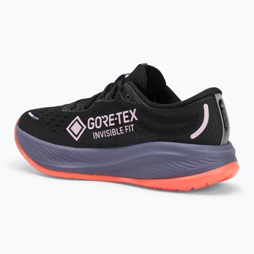 Buty do biegania damskie ASICS Gel-Cumulus 26 GTX black/light ube