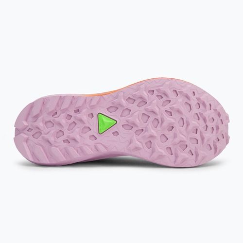 Buty do biegania damskie ASICS Fuji Lite 5 rainy lake/black