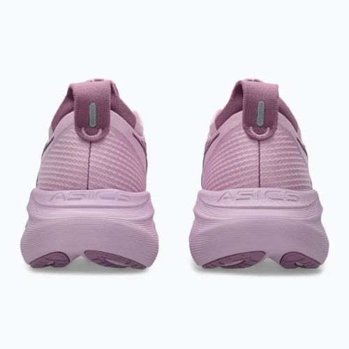 Buty do biegania damskie ASICS Gel-Nimbus 27 light ube/dark ube