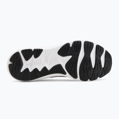 Buty do biegania damskie ASICS Jolt 5 black/white