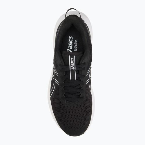 Buty do biegania damskie ASICS Jolt 5 black/white