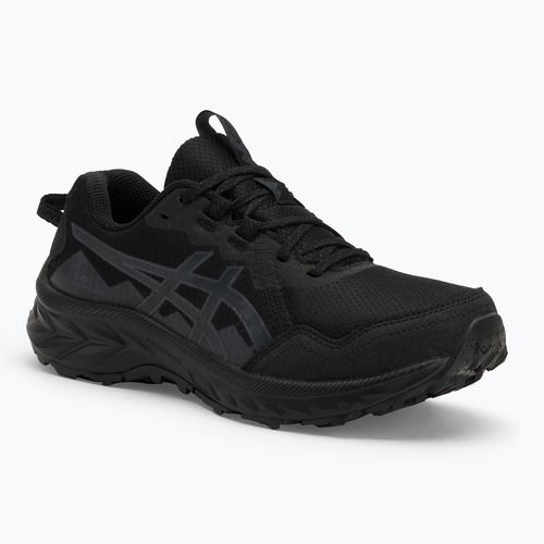 Buty do biegania damskie ASICS Gel-Venture 10 black/graphite grey