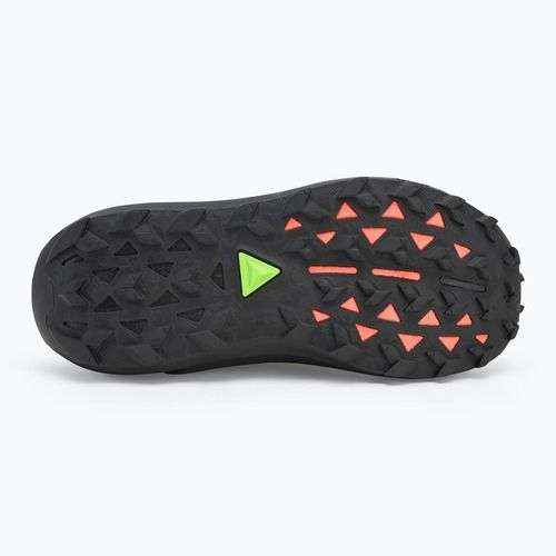 Buty do biegania damskie ASICS Gel-Trabuco 13 GTX black/graphite grey