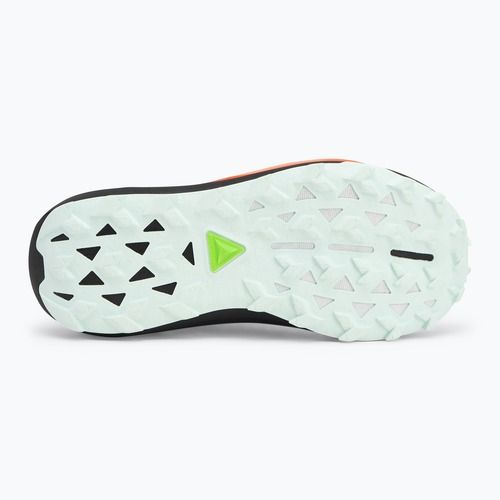 Buty do biegania damskie ASICS Gel-Trabuco 13 light ube/pure aqua