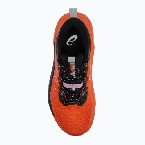 Buty do biegania damskie ASICS Gel-Trabuco 13 nova orange/light ube