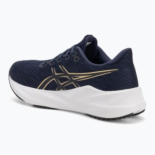 Buty do biegania damskie ASICS Versablast 4 midnight/champagne
