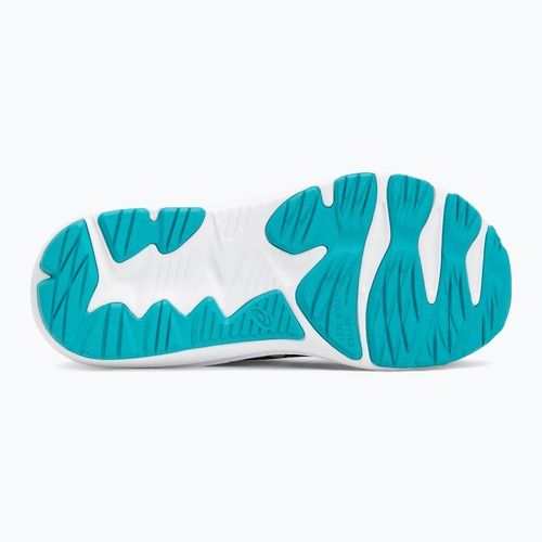 Buty dziecięce ASICS Jolt 4 PS black/soothing sea