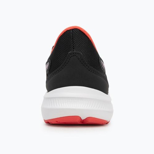 Buty do biegania dziecięce ASICS Jolt 4 GS black/ube