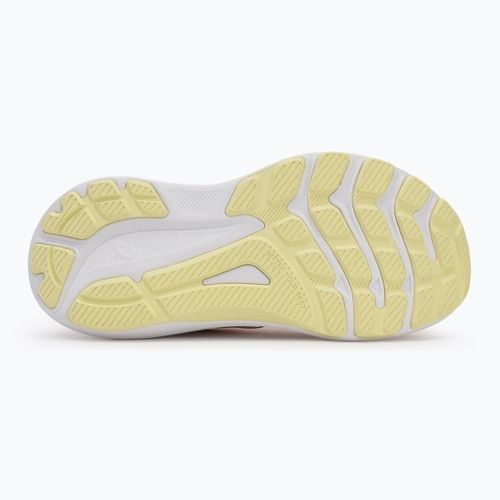 Buty do biegania dziecięce ASICS GT-1000 13 GS breeze/white