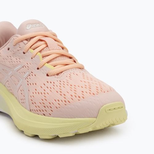 Buty do biegania dziecięce ASICS GT-1000 13 GS breeze/white