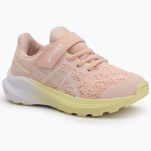 Buty do biegania dziecięce ASICS GT-1000 13 PS breeze/white