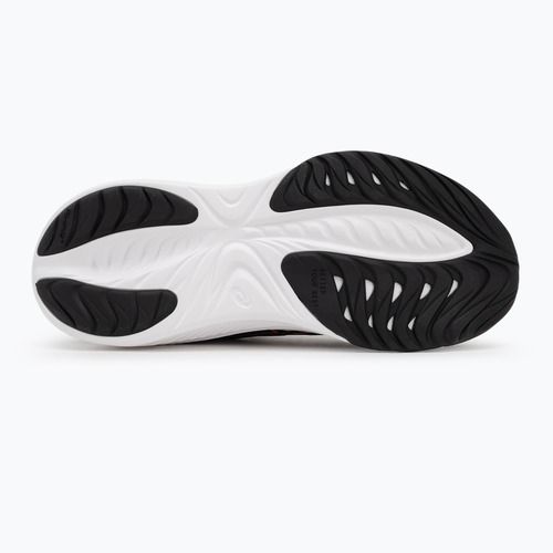 Buty do biegania dziecięce ASICS Gel-Cumulus 26 GS saxon green/coral reef