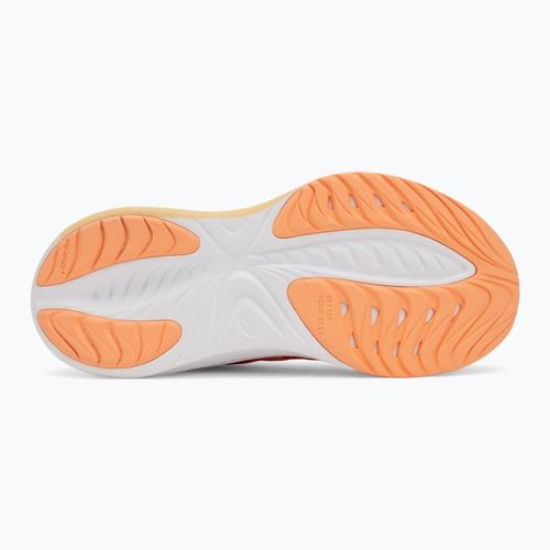 Buty do biegania dziecięce ASICS Gel-Cumulus 26 GS papaya/light orange