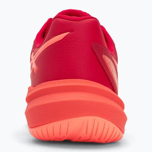 Buty męskie ASICS Sky Elite FF 3 speed red/sun coral